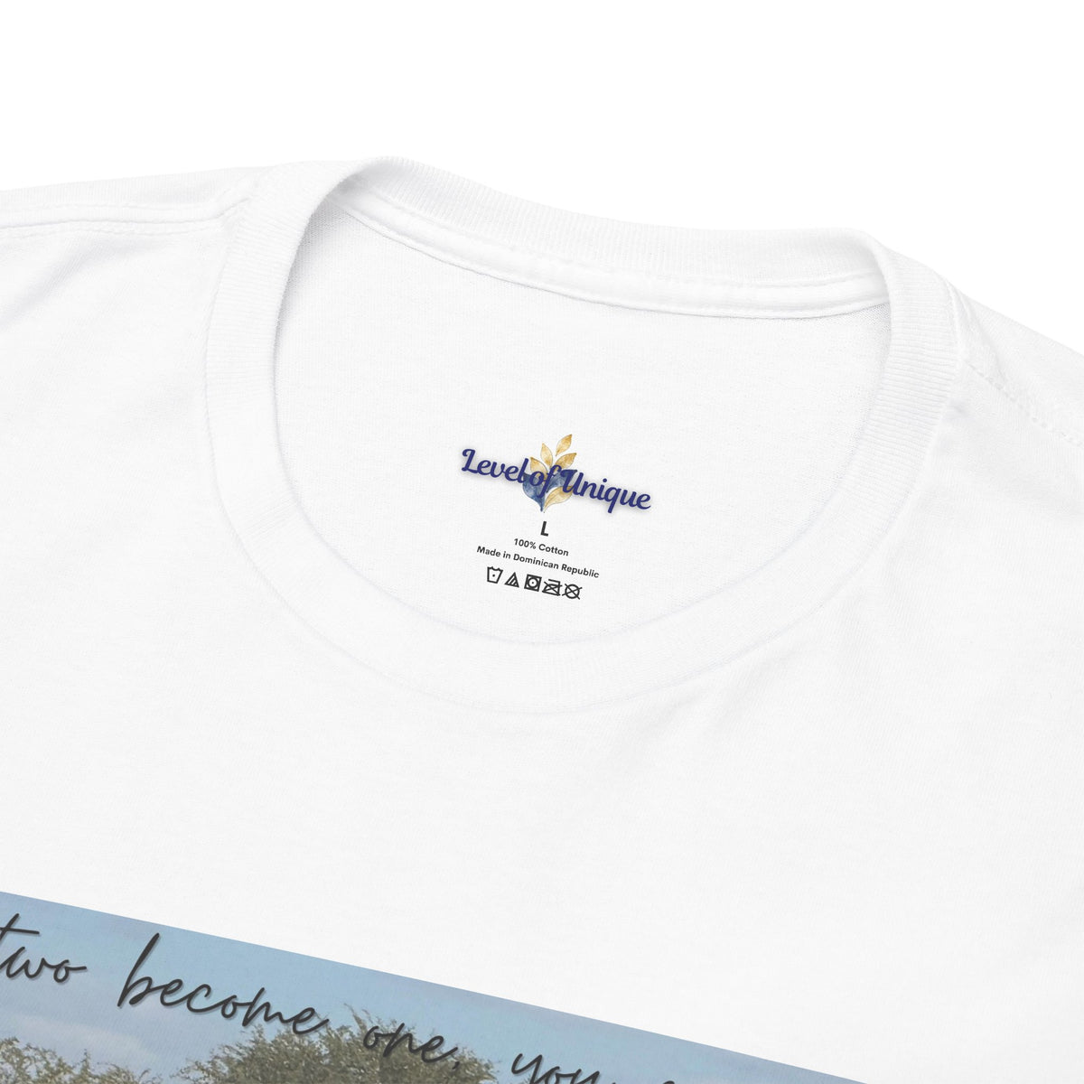 Giraffe Safari Photo Tee | African Wildlife Nature Shirt