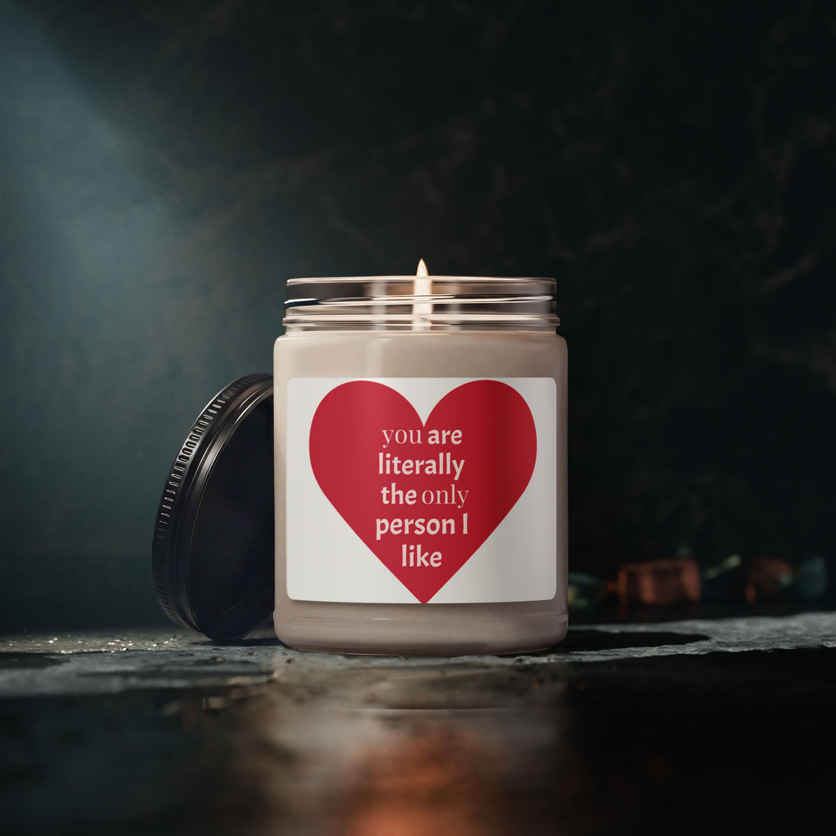 Scented Candle