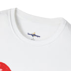 I love you with all my butt Heart T-Shirt