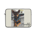 Freddy Laptop Sleeve (13" or 15")
