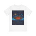 Vegas Neon Sign T-Shirt