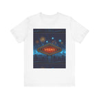 Vegas Neon Sign T-Shirt