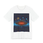 Vegas Neon Sign T-Shirt