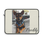 Freddy Laptop Sleeve (13" or 15")