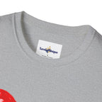 I love you with all my butt Heart T-Shirt
