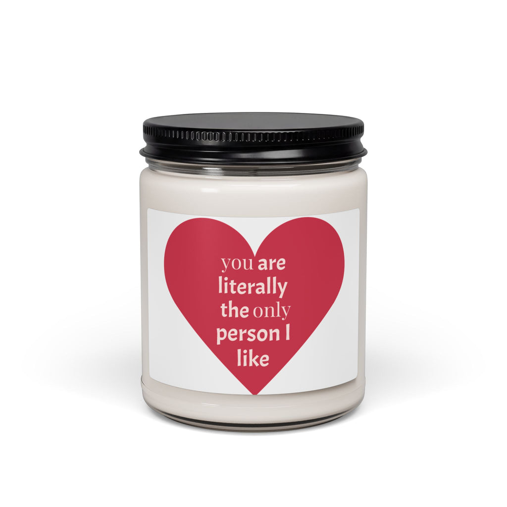 Scented Candle