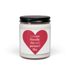 Scented Candle