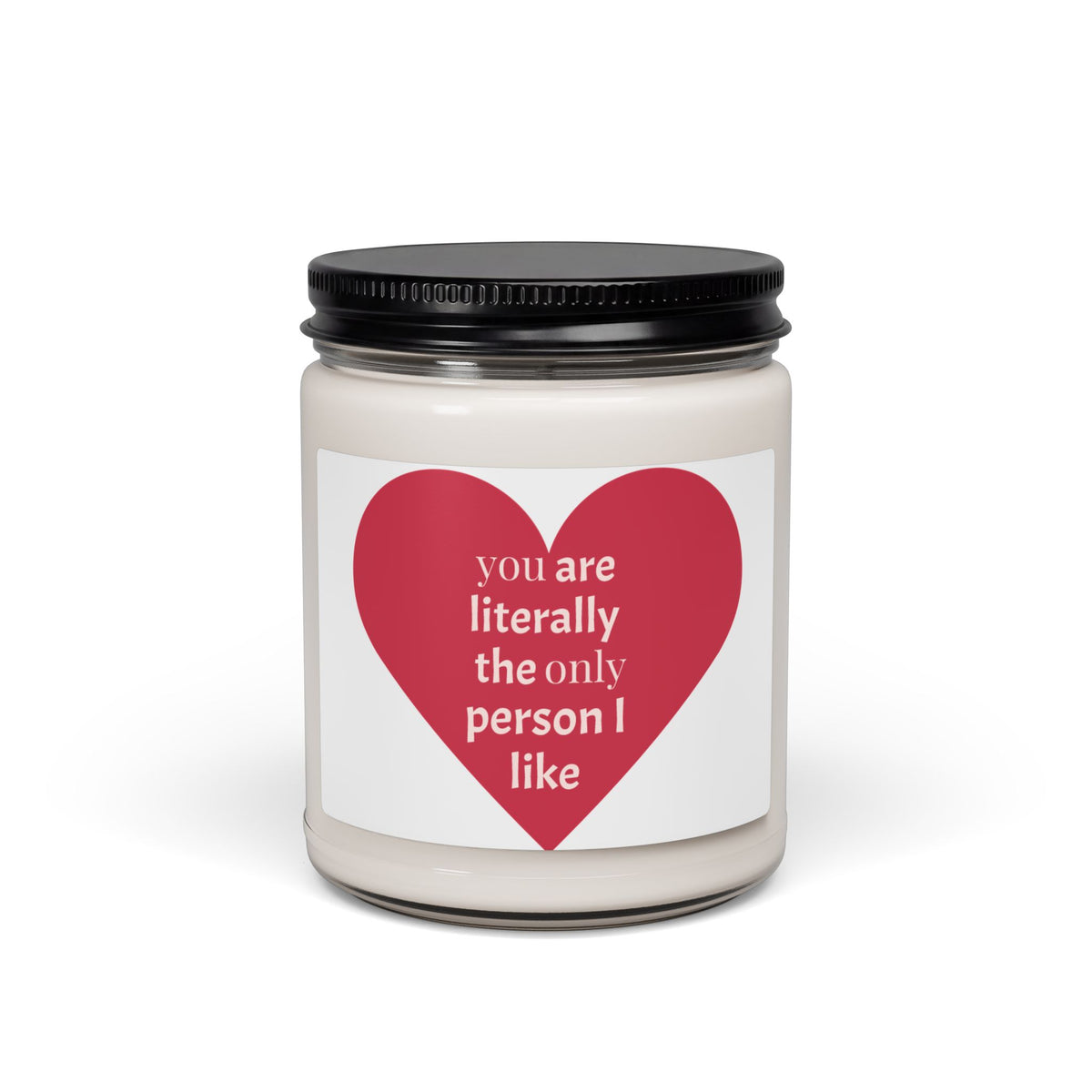 Scented Candle