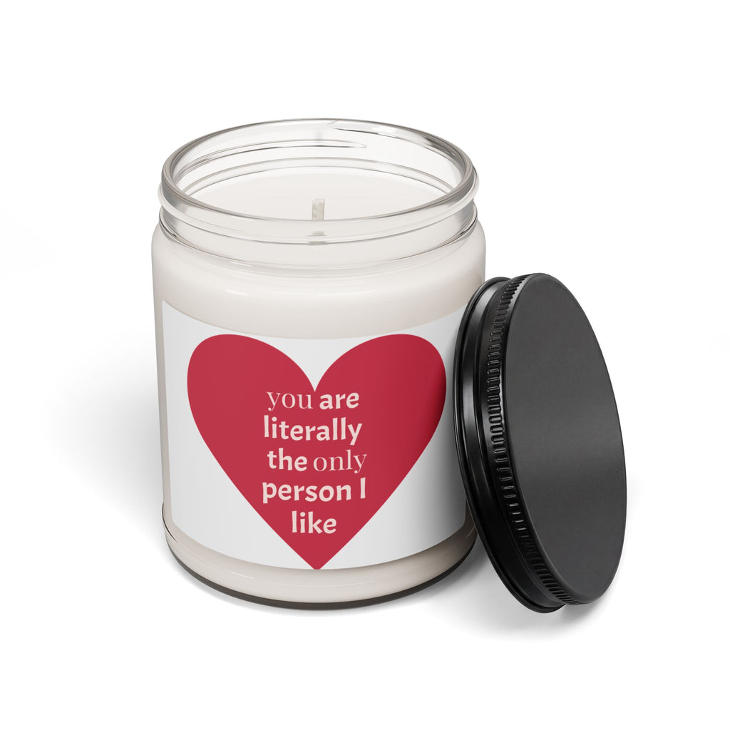 Scented Candle