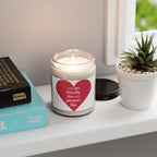 Scented Candle