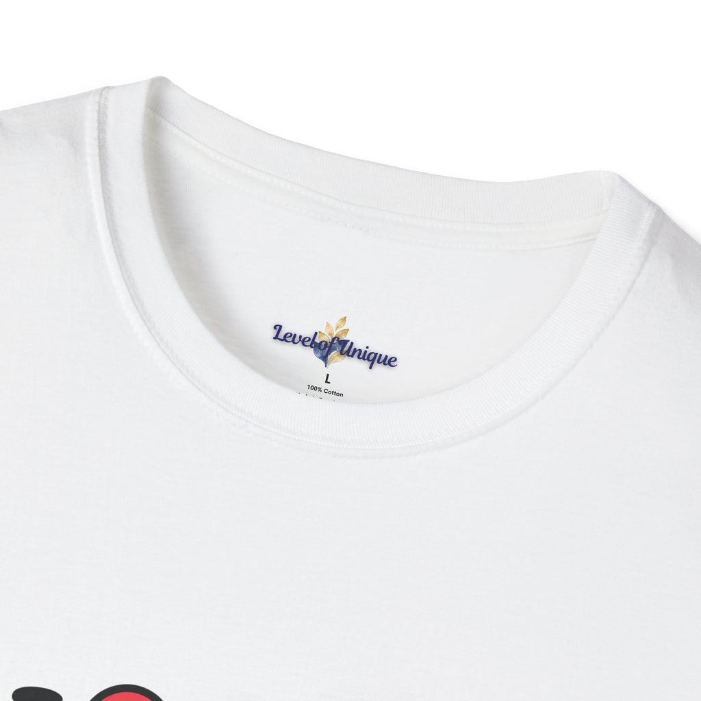 I Love My Hot Husband T-Shirt