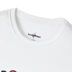 I Love My Hot Husband T-Shirt