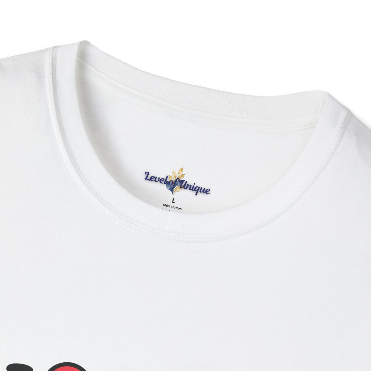 I Love My Hot Husband T-Shirt